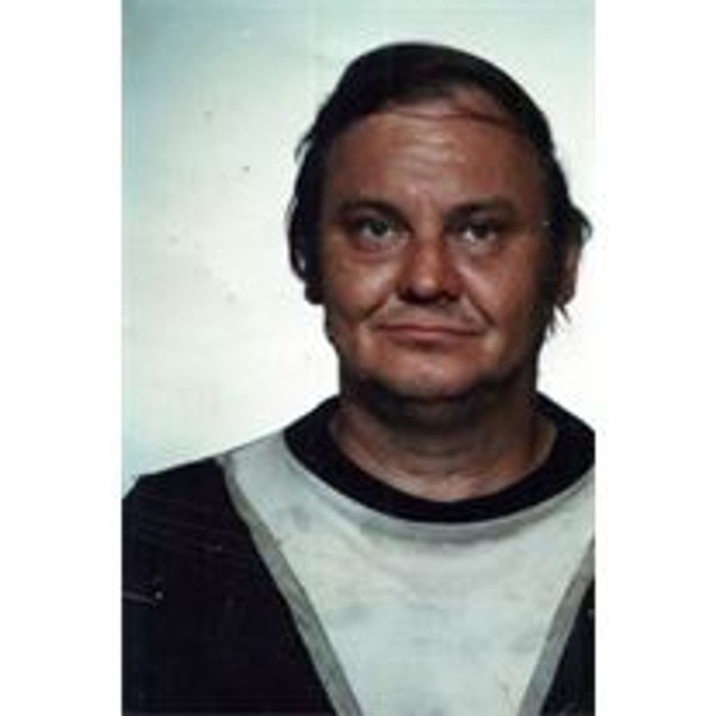 Alfred Bernard Lucarino, Sr.