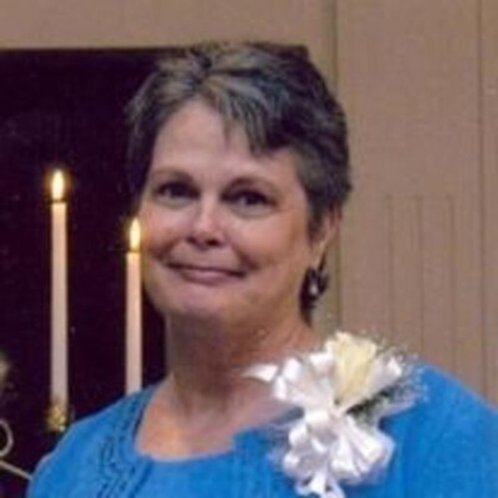 Wanda (Allgood) Bailey