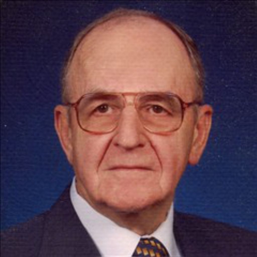 James Lee Bute Profile Photo