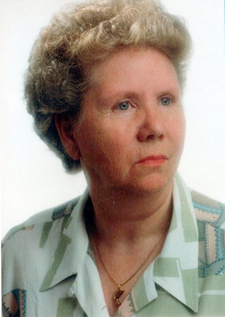 Christa Ecroyd Profile Photo