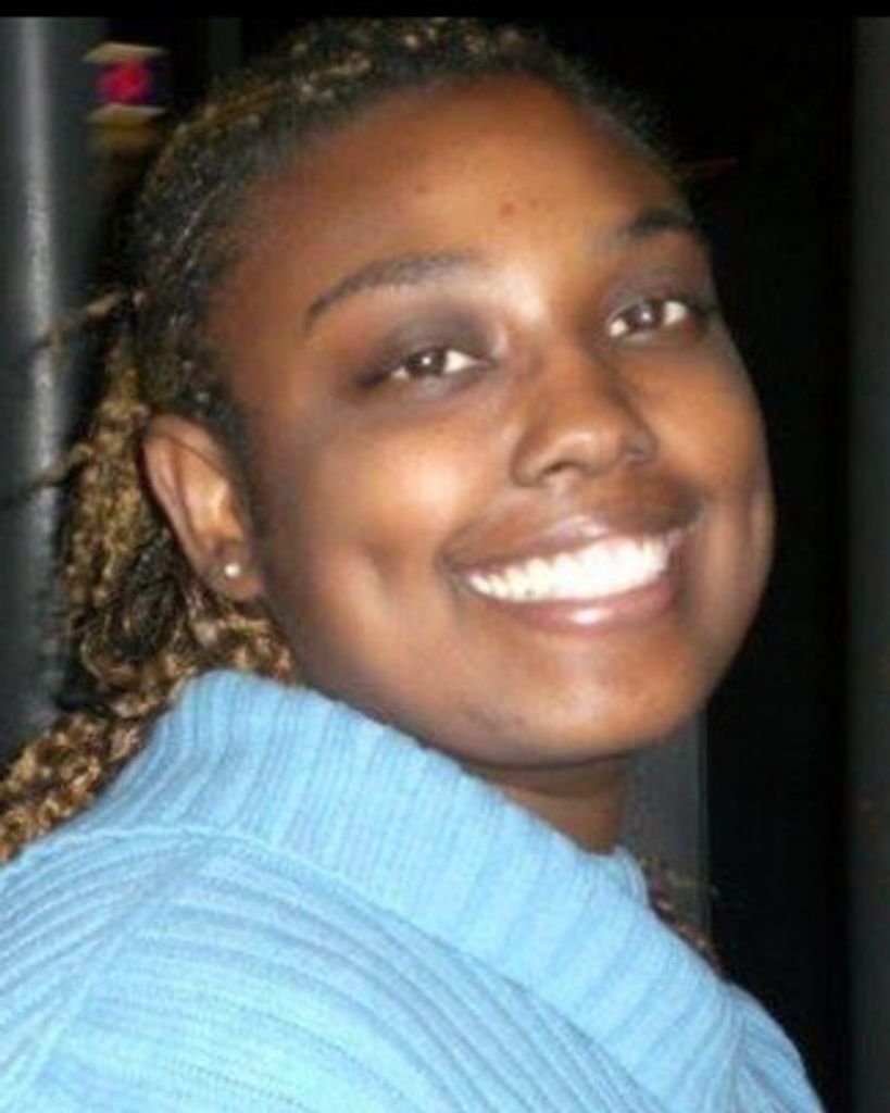 Monique Lanec Woods Profile Photo