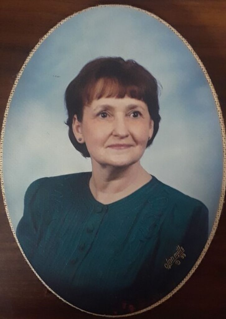 Sandra Faye Fields Profile Photo