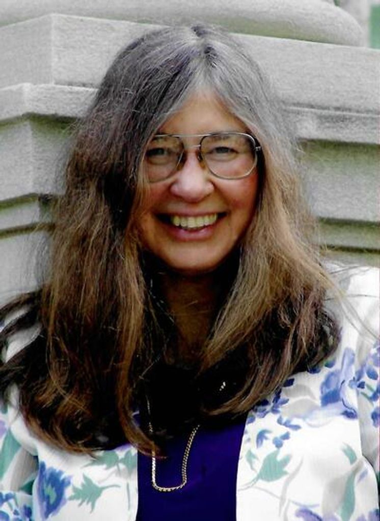 Lucy Maziarzewski Profile Photo
