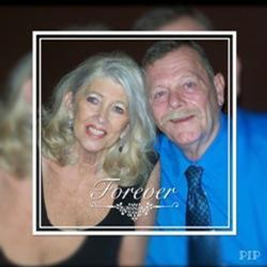 Charles "Chuck" Campbell Profile Photo