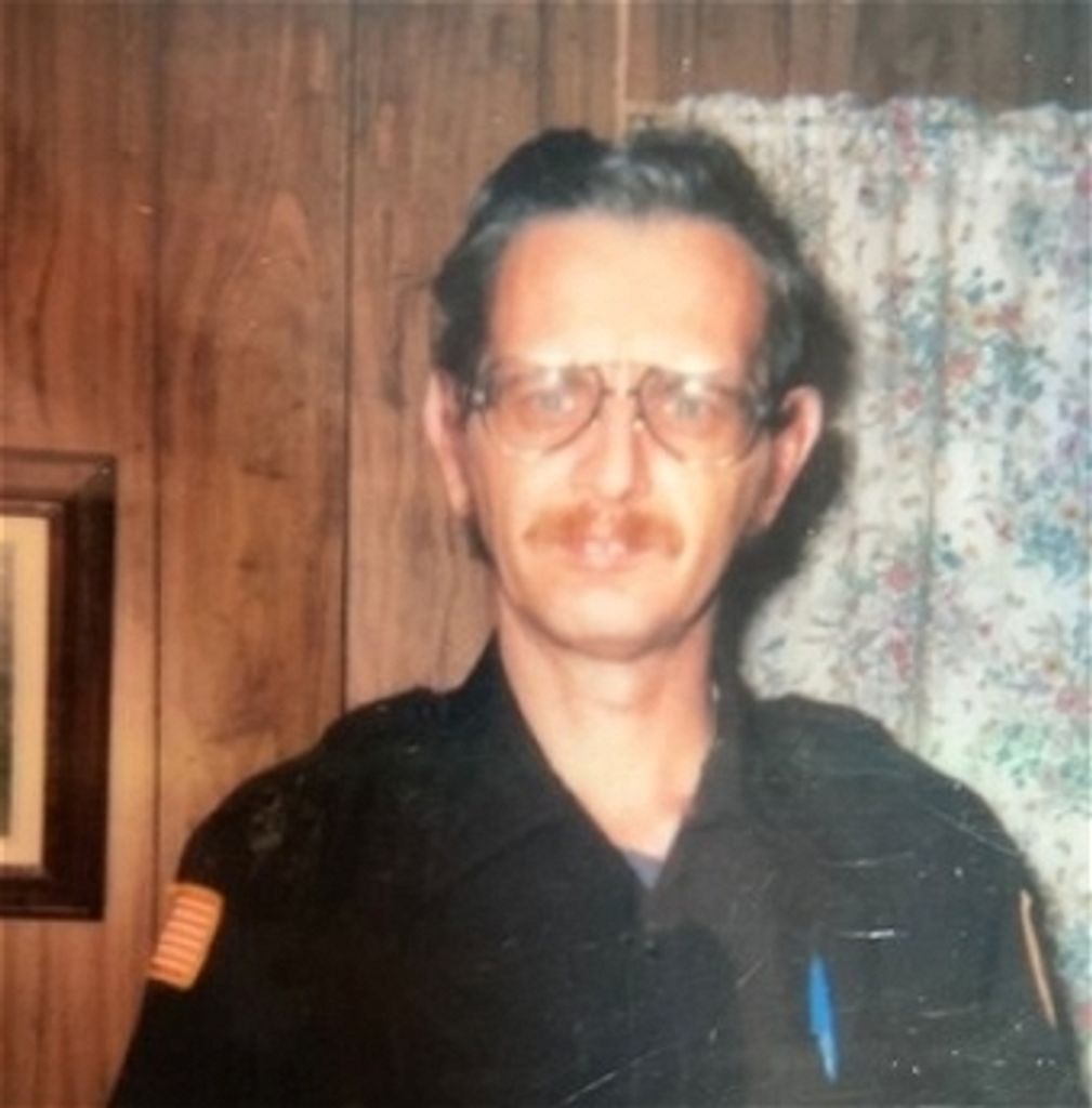 Larry Richard Harmon