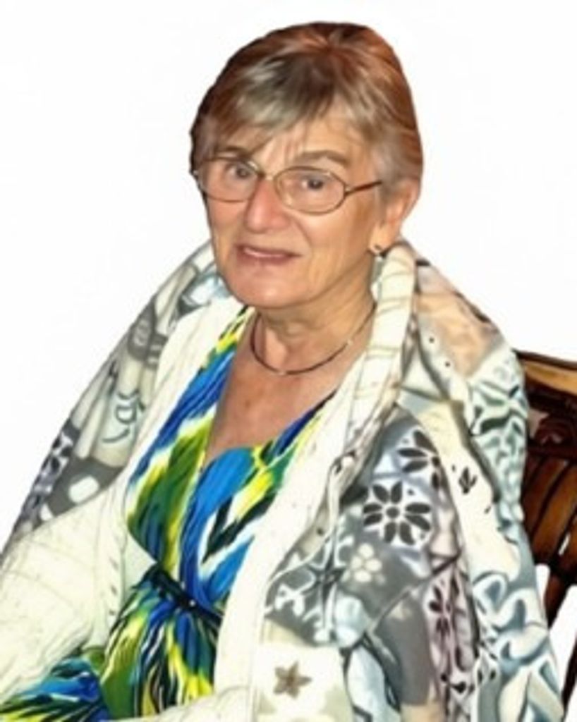 Pauline Heckman Profile Photo