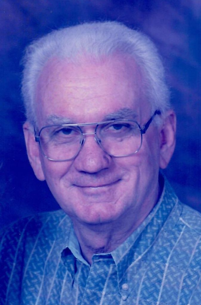 Doyle Wayne Eakins