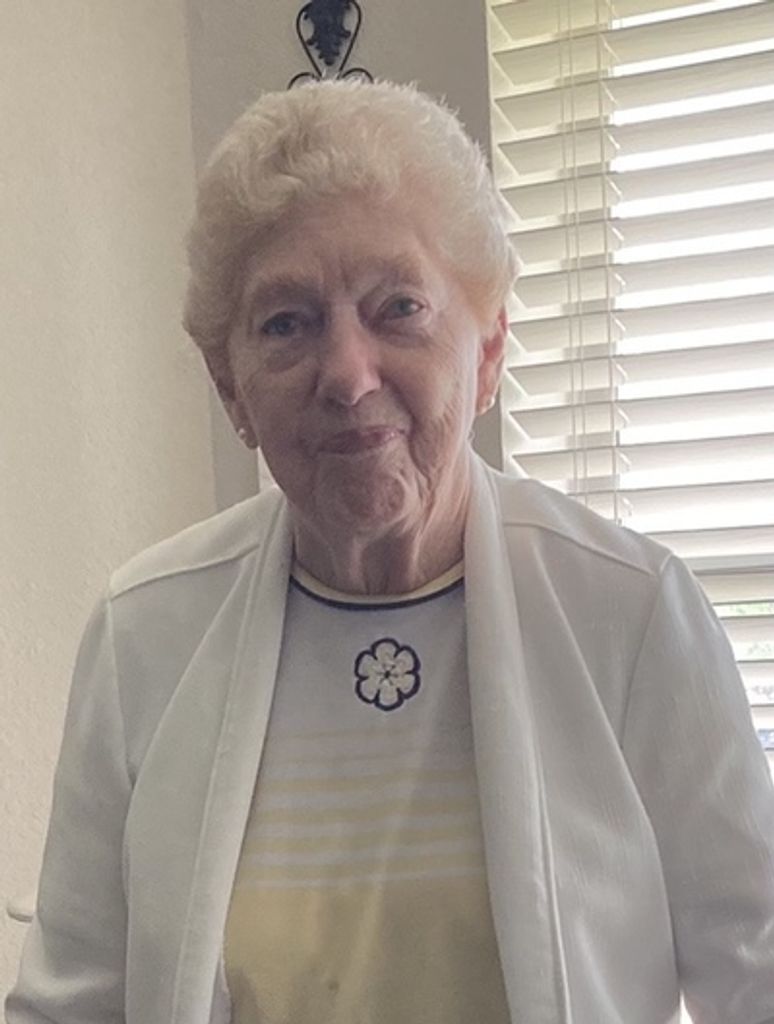 Doris Vittitow Profile Photo