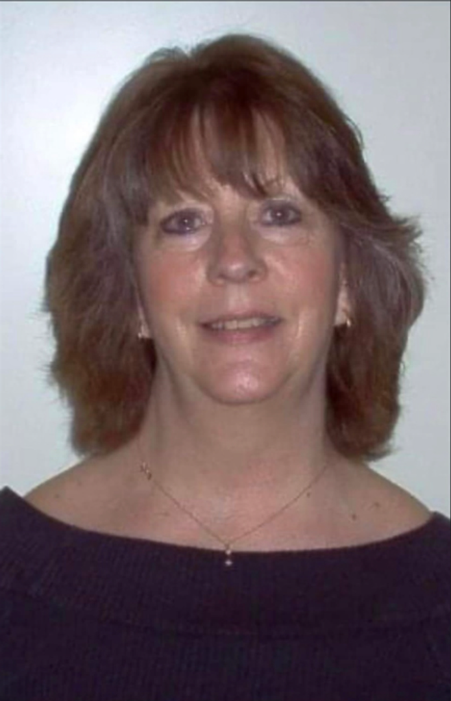 Linda Joyce Turner