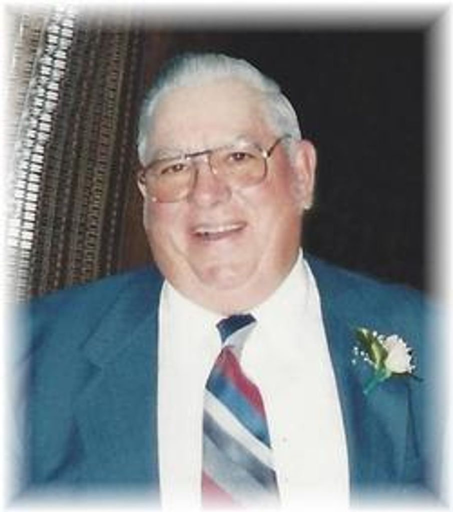 Edward "Ted" J. La Fave