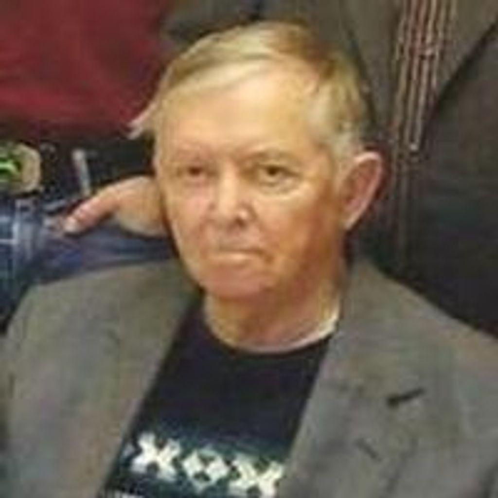 Joseph J. Blatnik