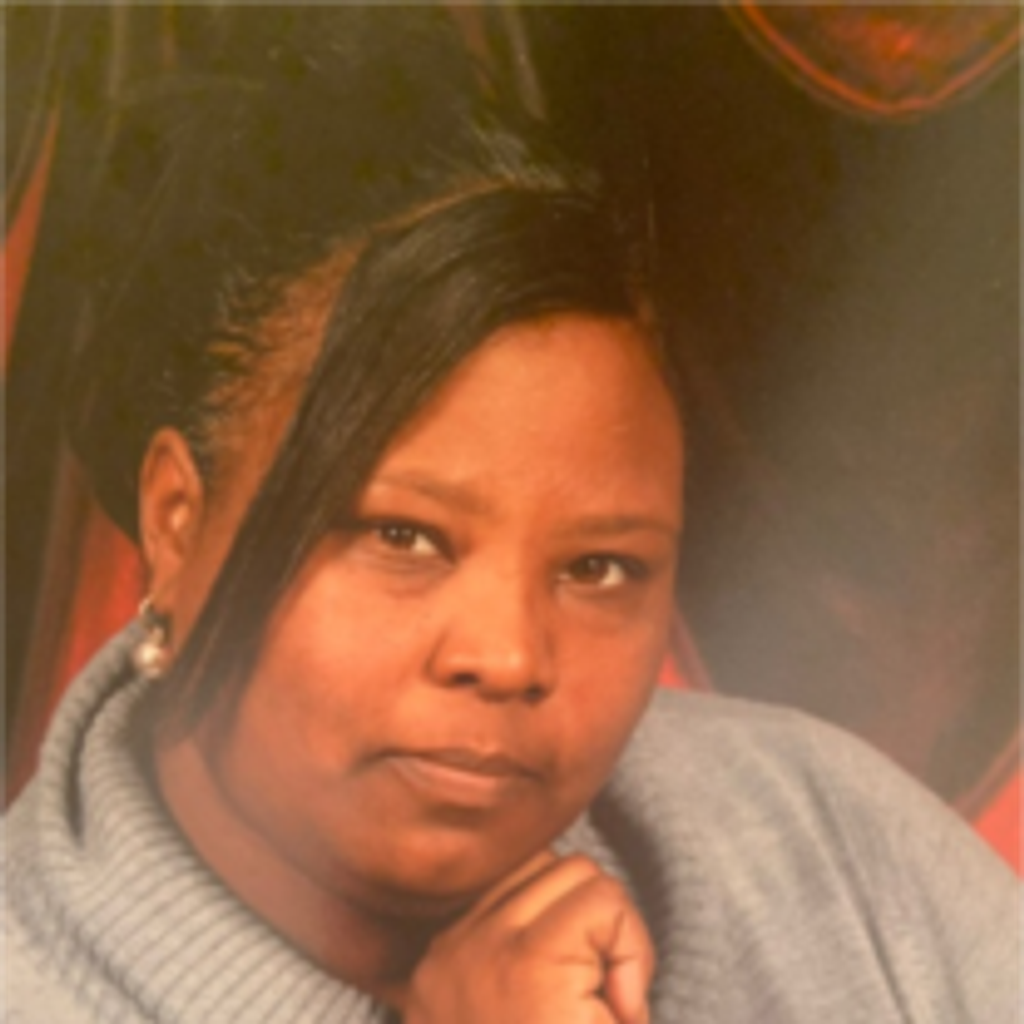 Ms. Mildred Grace Hornburger