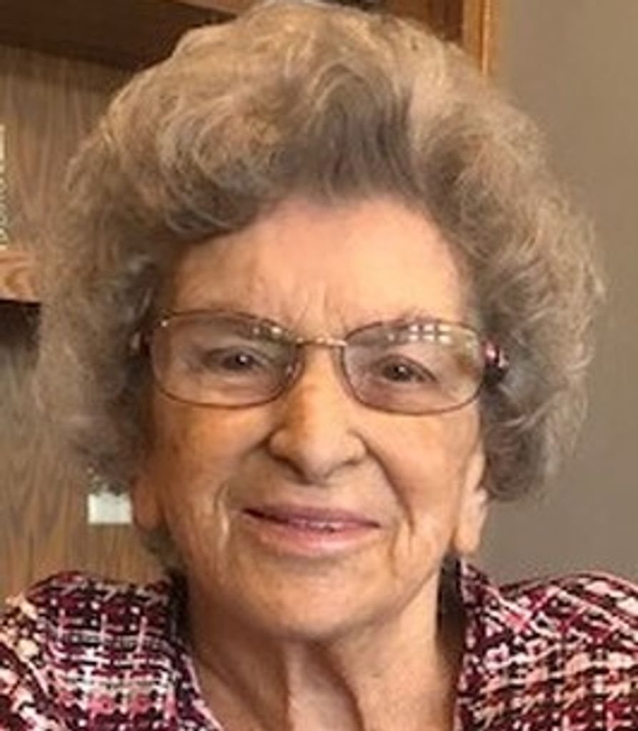 Lois Milis Profile Photo