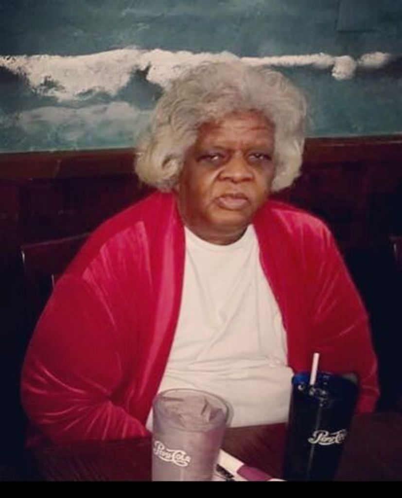 Marie "Skeet" Bynum Profile Photo