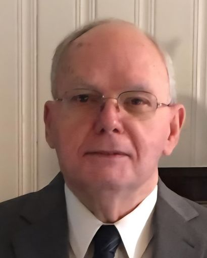 A. Victor King Profile Photo