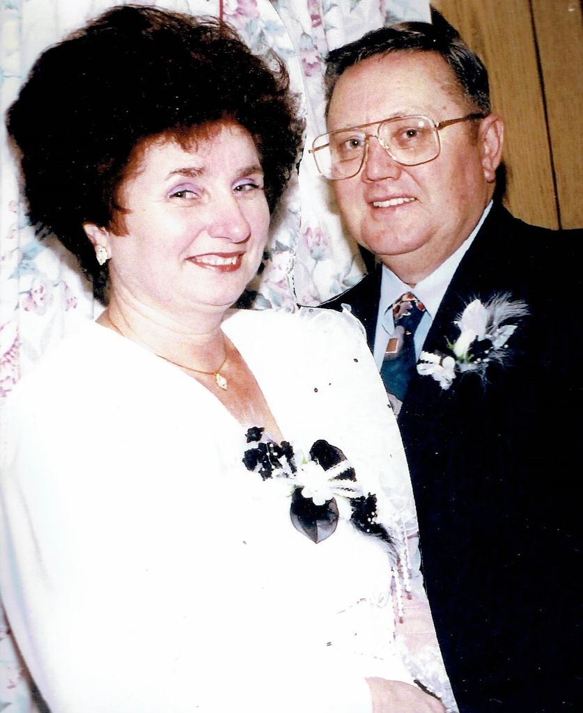 Theresia “Terry” Louise Chadwick Profile Photo