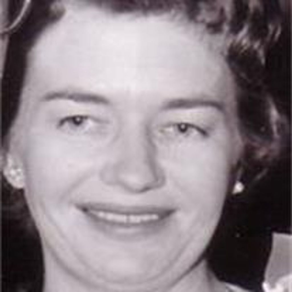 June Floreani