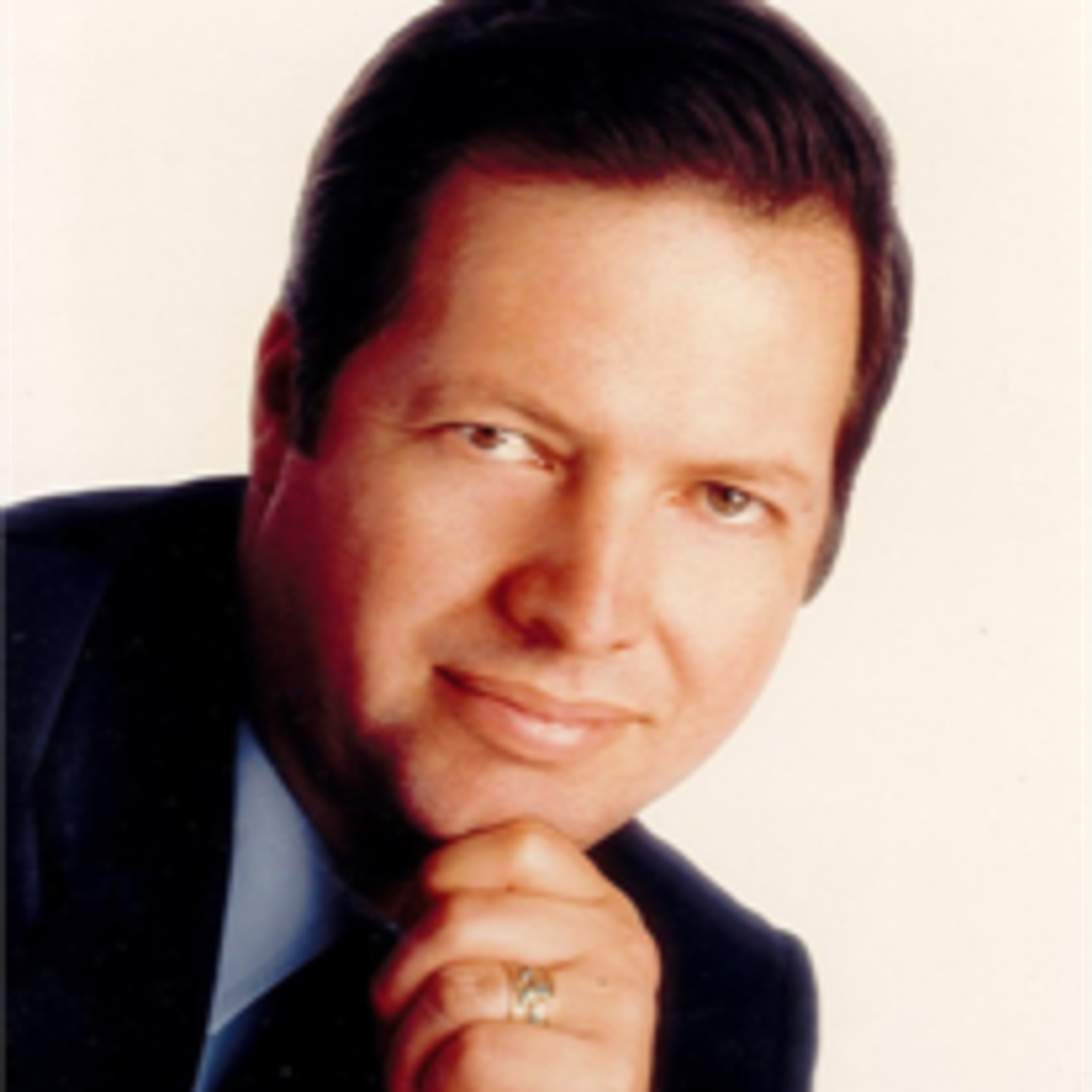 Colonel Gary Cable PhD