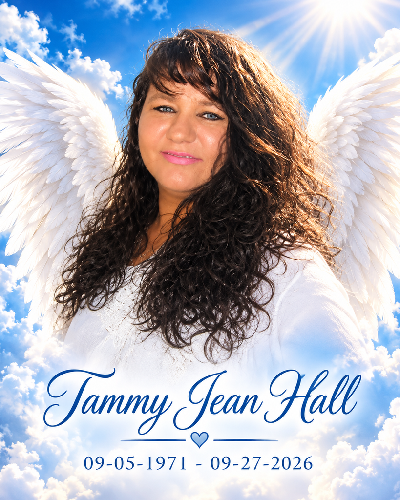 Tammy Jean Adkins Hall Profile Photo