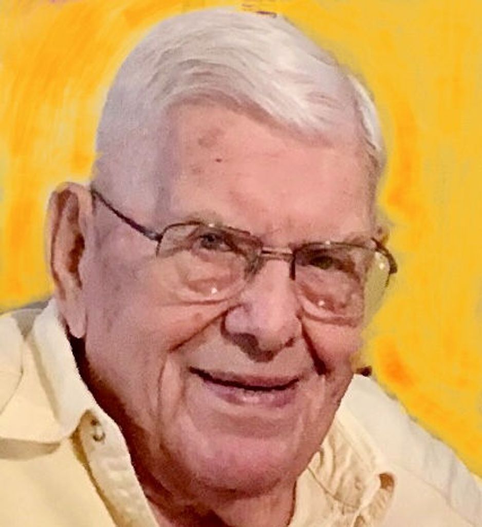 Theodore “Ted” Hein