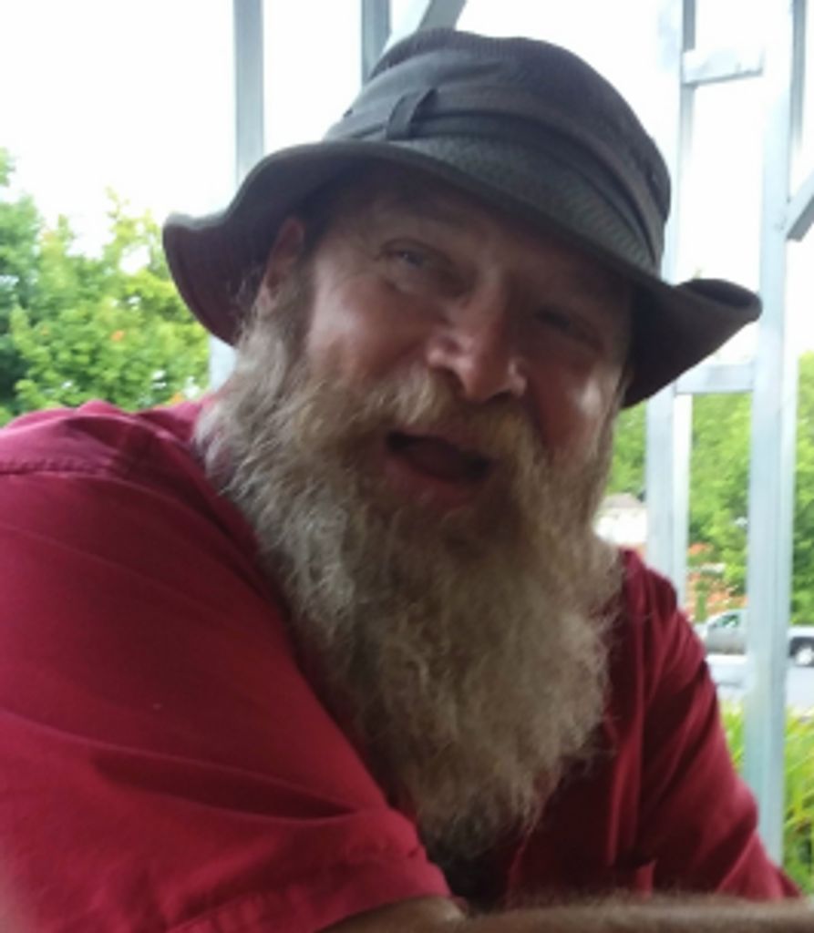 Michael Murray Profile Photo