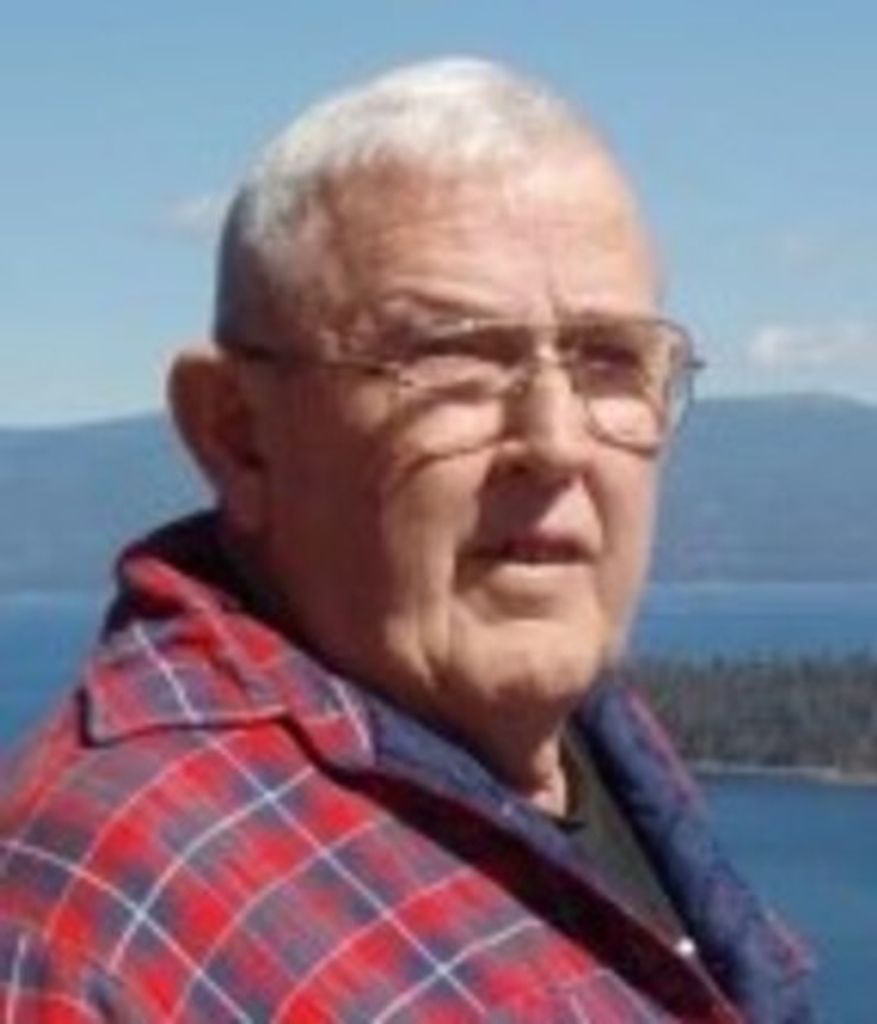 David William Waite Profile Photo