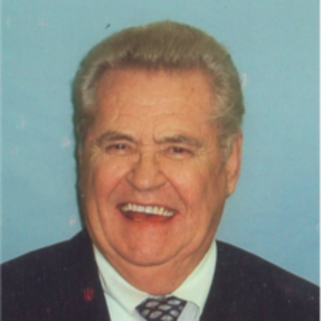 William J "Billy" Panther