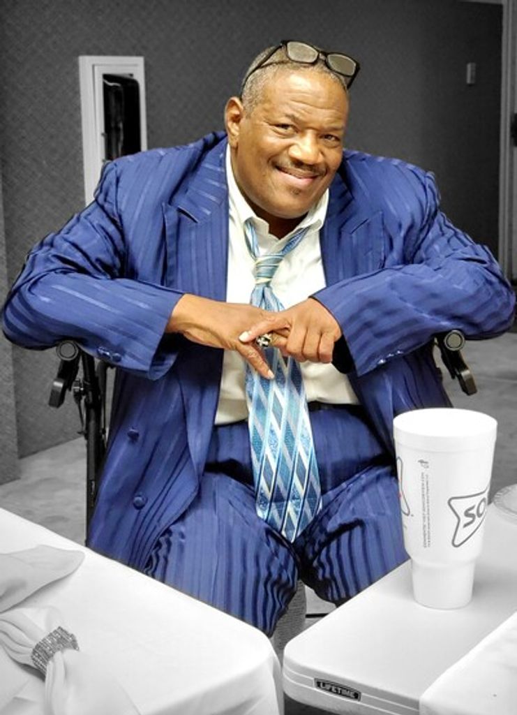 Don Wesley Brown Profile Photo
