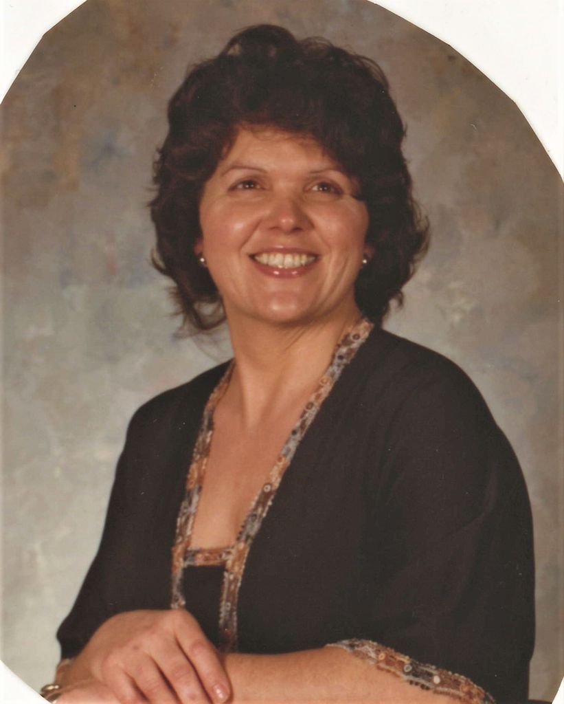 Ruth M. Martin