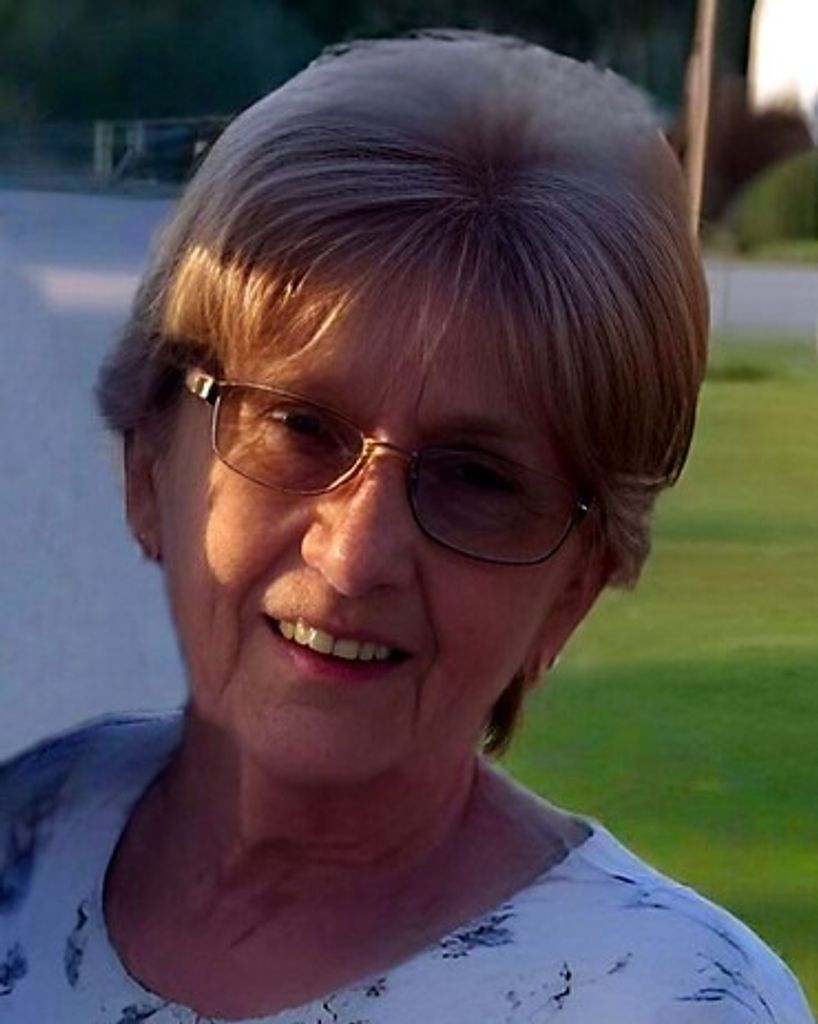 Patricia A. Price-Young