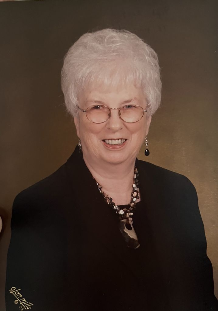 Sarah Sandlin McKay Profile Photo