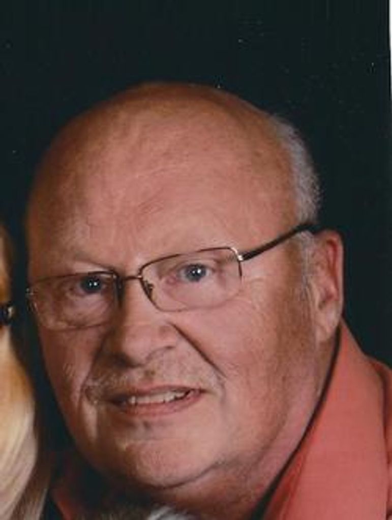 Keith Don Everson Profile Photo