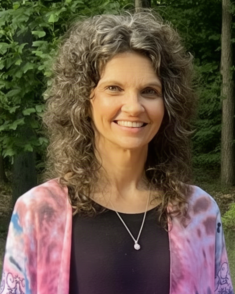 Jodina "Jodi" R. Lach Profile Photo