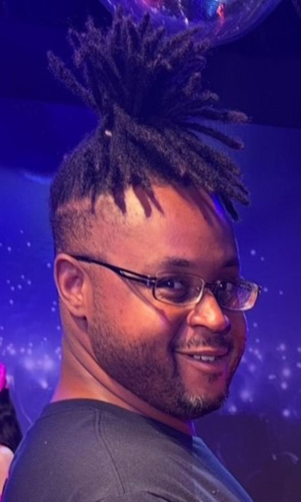 Garrell Keon Shropshire Profile Photo