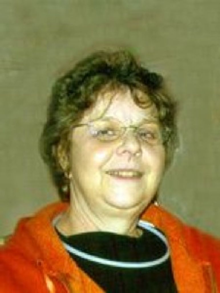 Patricia Tanhoff