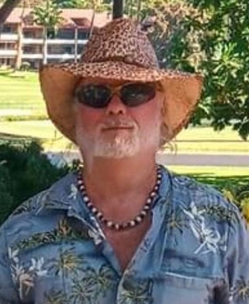 Timothy Howard Smith