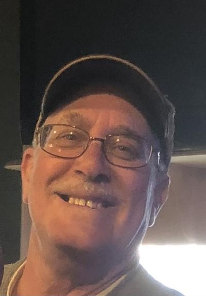 Gerard "Jerry" Gagnon Profile Photo