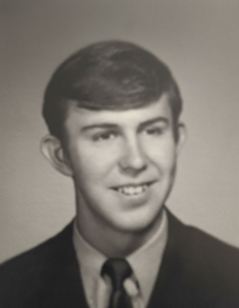 Les Dwayne Cantrell Profile Photo