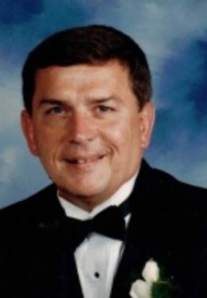James A. Reed Profile Photo