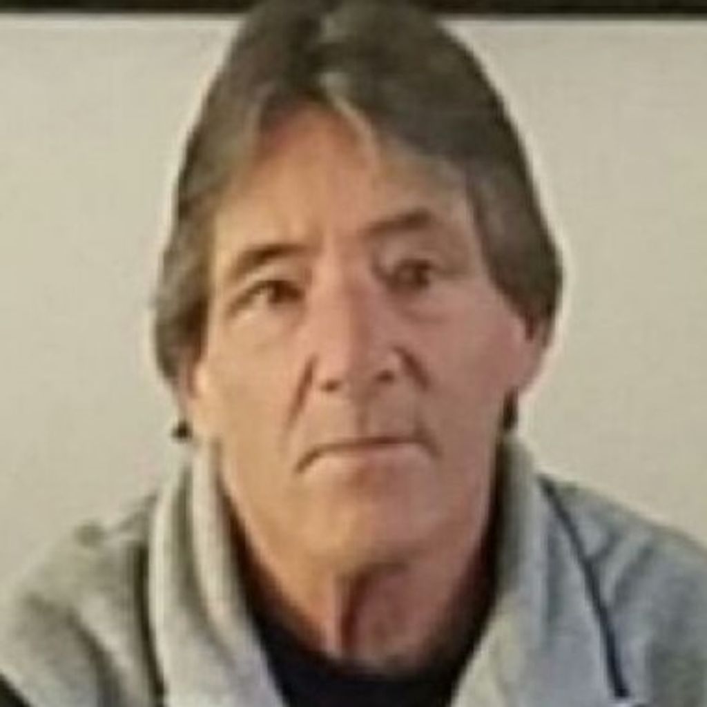 Dale Johnson Profile Photo