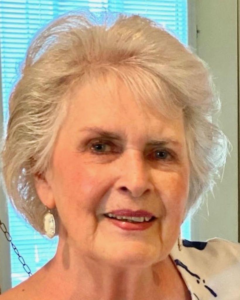 Marcia Moore
