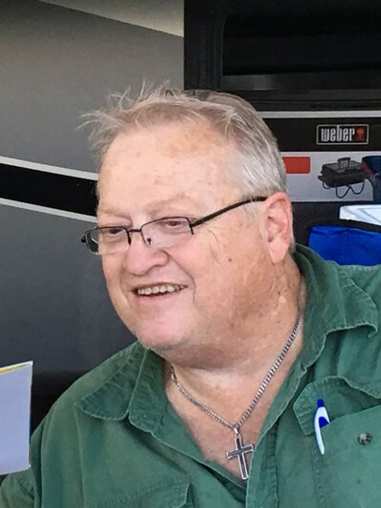 Larry S Webb Profile Photo