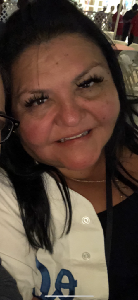 Rosie Flores Profile Photo