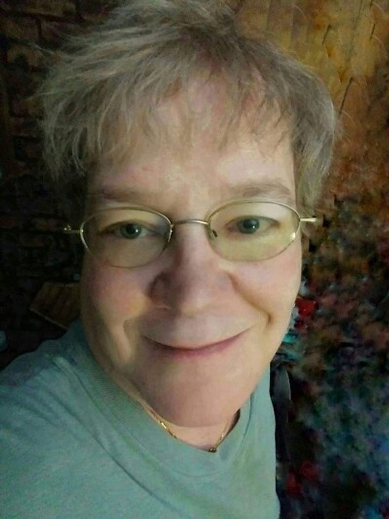 Kathy Lynn Grey Profile Photo