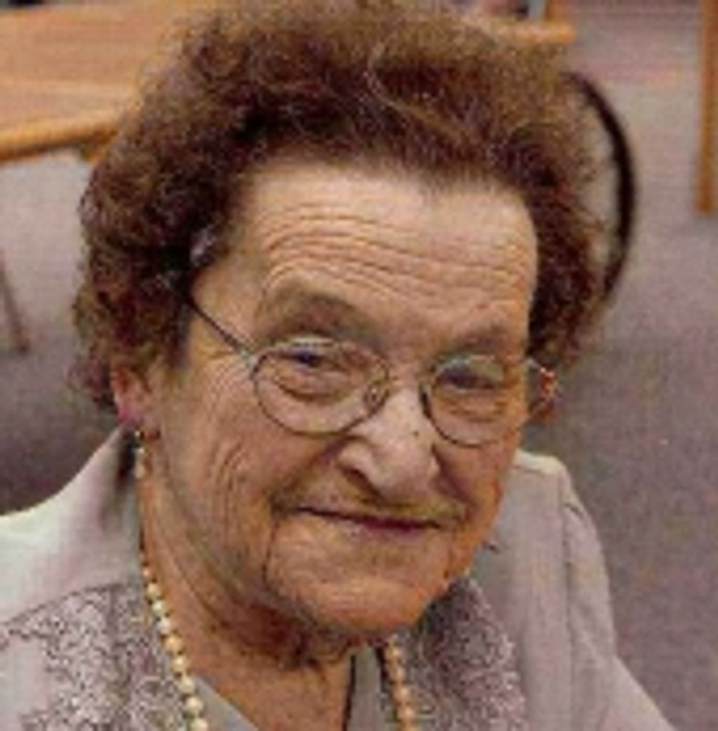 Margaret A. Clearwater