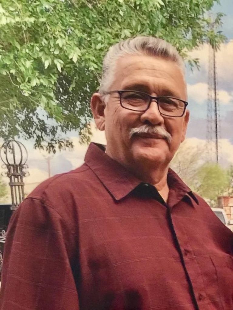 Ruben Garcia Garza Profile Photo