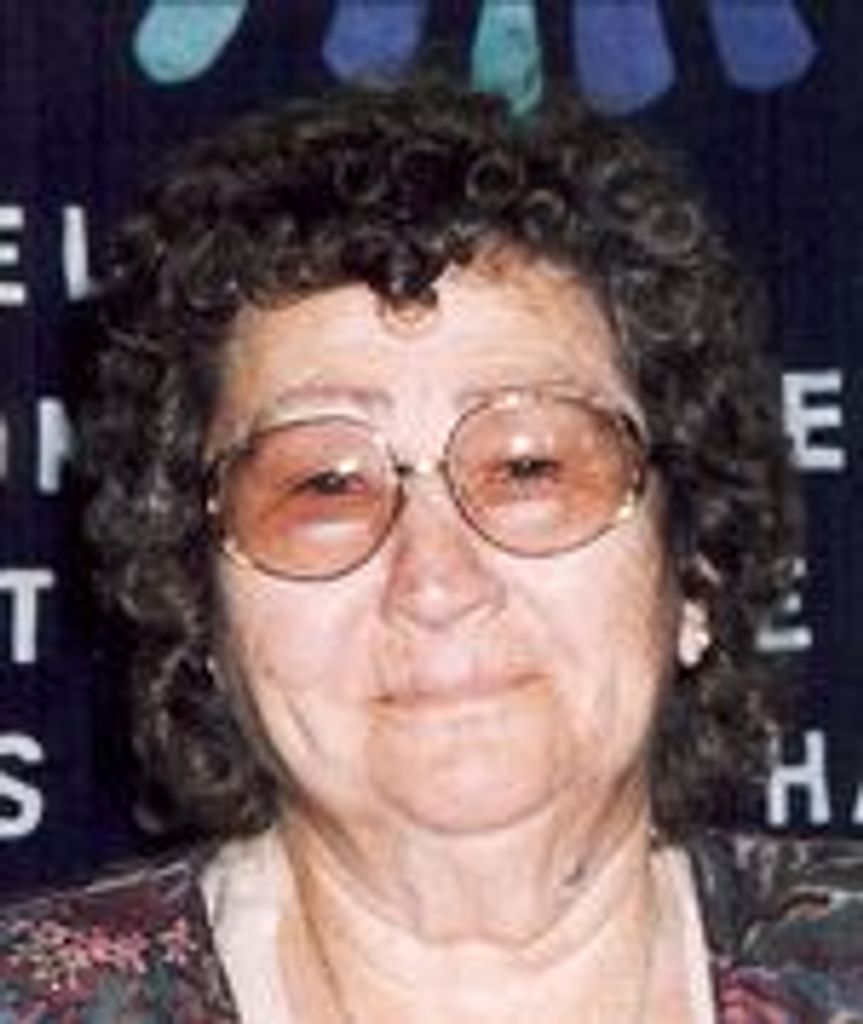 Helen Buckner