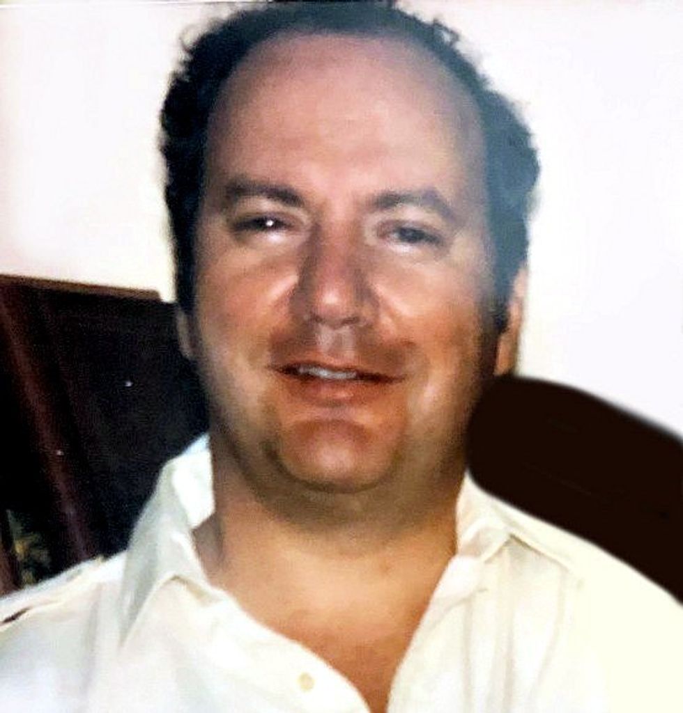 Gerald Patrick Soulier