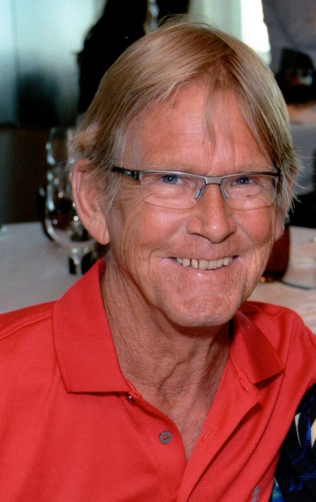 James "Jim' Krach