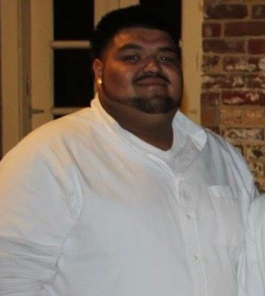 Pedro "Andy" Santos 26 Profile Photo